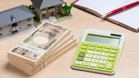ローン返済に関するリスク