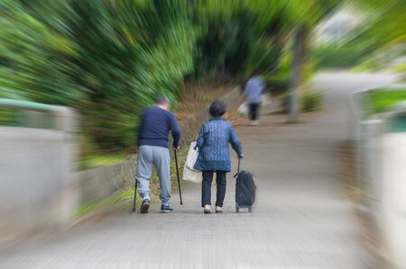 このままだとマズい