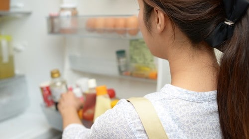 冷蔵庫の普及が胃がん発症率を下げた?