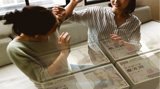 母の介護費用を立て替え、面倒も見たのに…。「遺産は姉妹できっちり等分」せざるを得なかったワケ