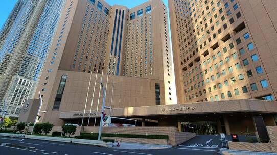 小田急電鉄「ハイアット東京」売却検討…ホテル苦境も投資家が群がるワケ