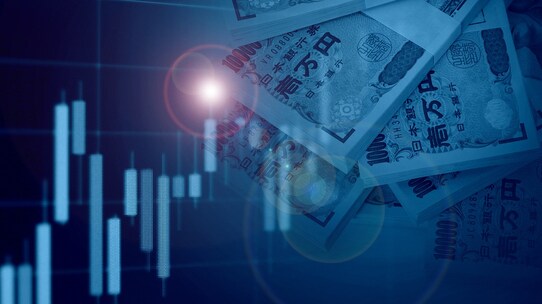 「悪い円安論」は根強いが…足元のドル高・円安は「心配無用」といえるワケ