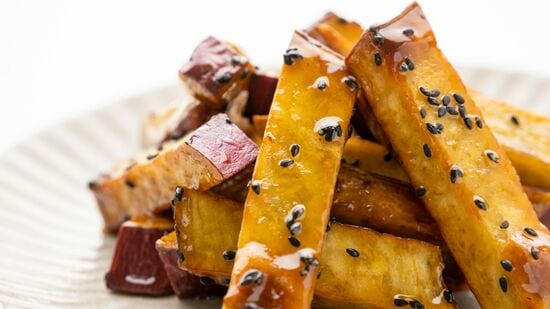 大学芋※画像はイメージです。実際の返礼品とは異なります