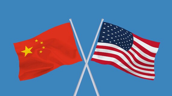 米国と中国のいびつな関係…「デカップリング」は現実となるか