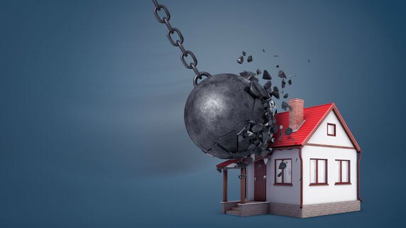 損切りすると資金ショート…ダメ物件の呪縛から抜け出すには?
