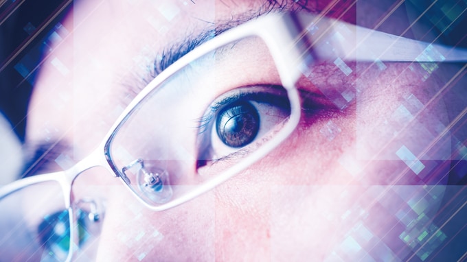 ものが二重に見える!? 目の「見え方」の異常に関するQ&amp;A