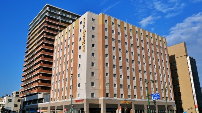 【動画】鉄道系ホテルはなぜ「賃貸借（リース）方式」が多い？／ホテル・旅館専門弁護士が解説