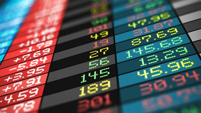 日経平均急落も…2ヵ月連続で圧勝した「ポートフォリオ」の中身。4月の戦略と注目銘柄は？【マネックス証券チーフ・ストラテジスト】