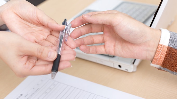 金融機関に「財産の相談」をするときの留意点とは？