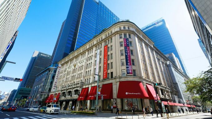 高島屋は免税売上11.5%減…大手百貨店、インバウンド消費は3月苦戦。恵方巻、バレンタインチョコの2月イベントに節約の波【解説：エコノミスト宅森昭吉氏】