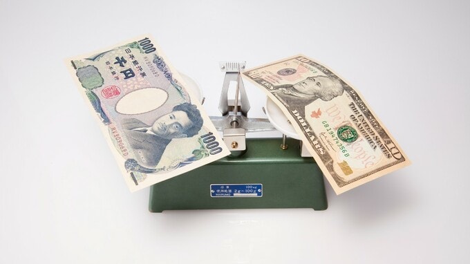 50年前に逆戻り!? 貧しくなった日本「原因は円安」との見方は正しいか【経済評論家が解説】