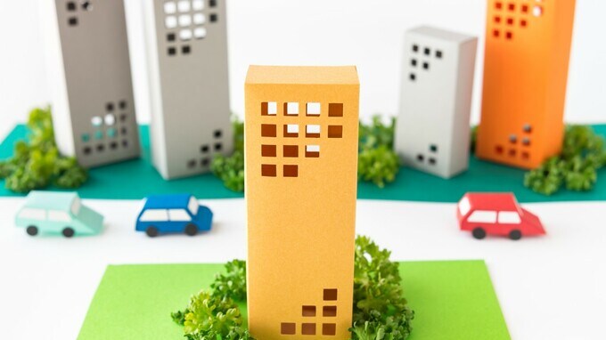 初めての不動産投資…RC造が「高コスパ」といえる本当の理由