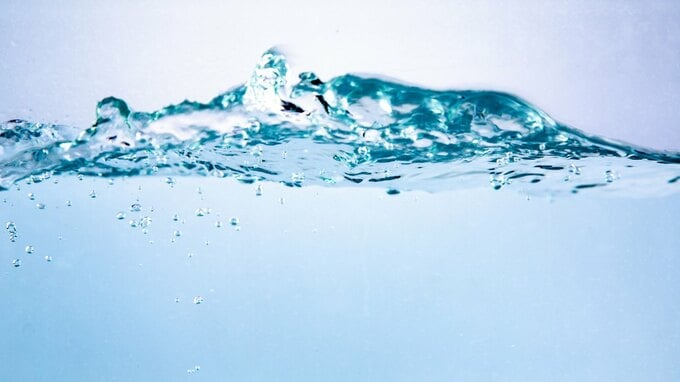 2021年4月の水関連株式市場