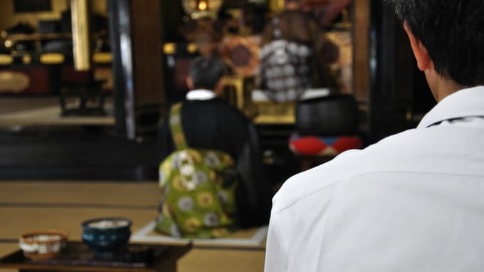 限られた期間で「やること」は多数　相続手続きの進め方