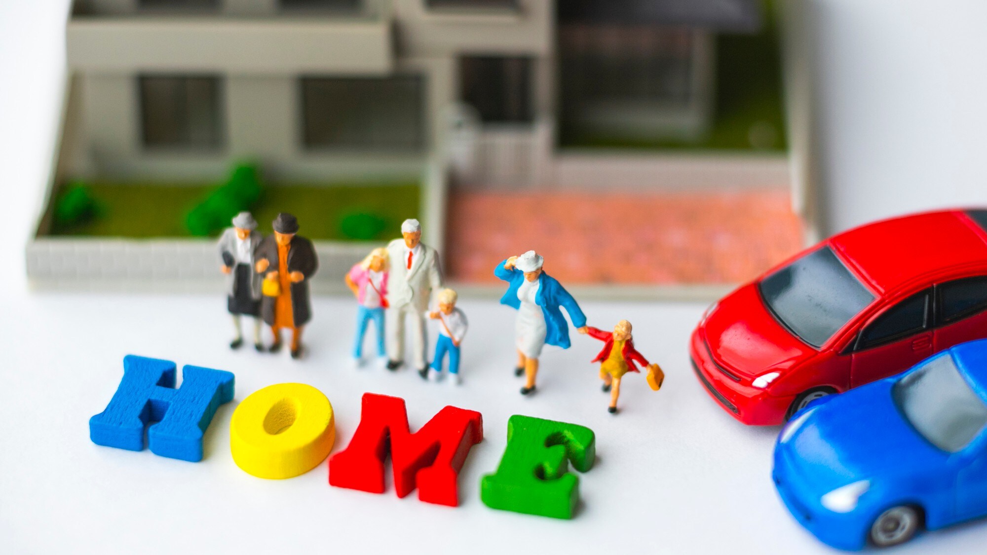 床を破壊して節税!?「二世帯住宅」の相続税対策で陥る驚きの罠