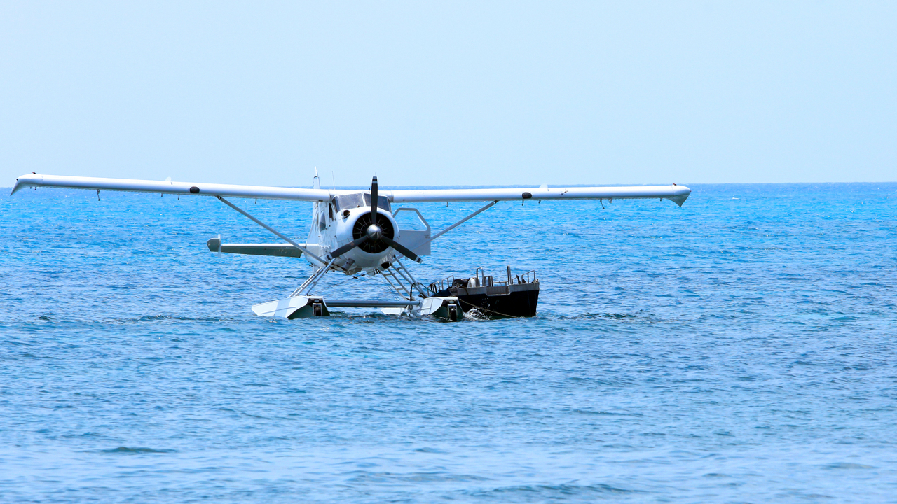 小型航空機とジェット機にはどのような違いがあるのか 富裕層向け資産防衛メディア 幻冬舎ゴールドオンライン