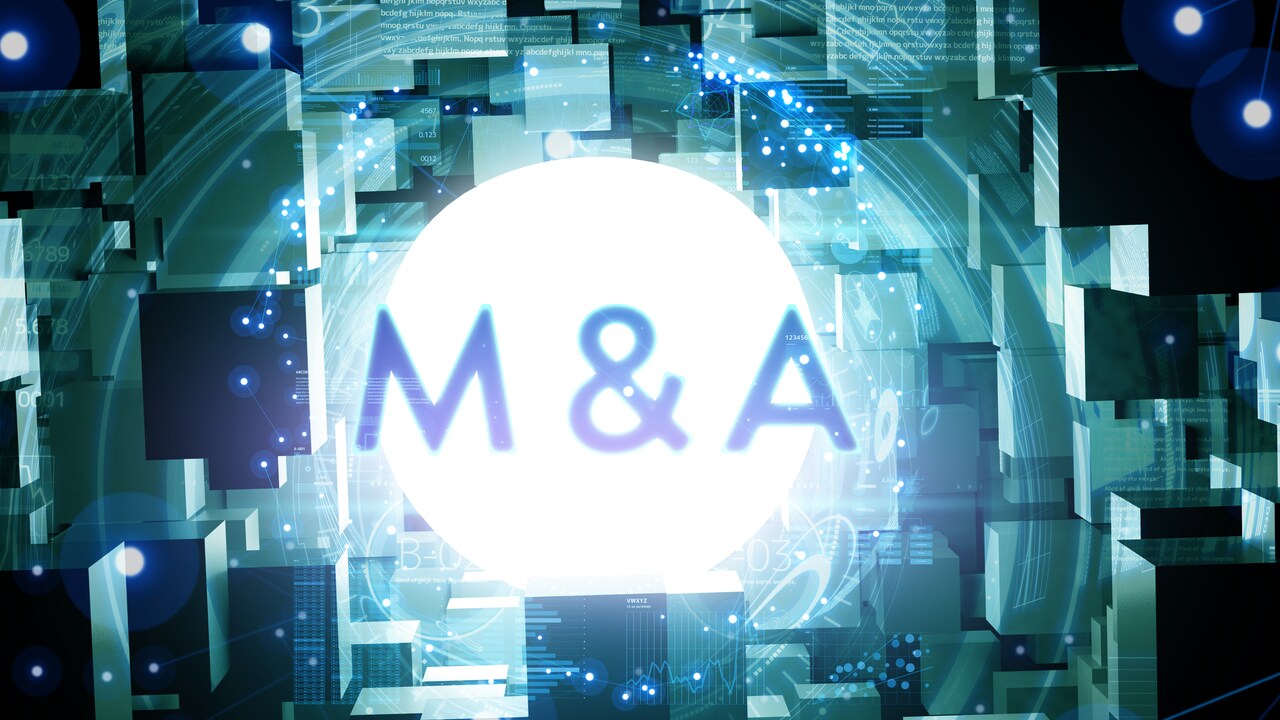 なぜ、コロナ禍でも「過去10年最多のM&A」が続いているのか