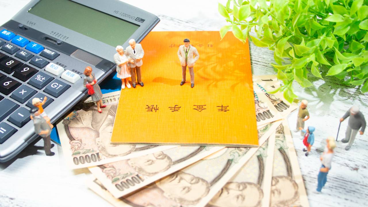 貯蓄1500万円、退職金1000万円…59歳大企業に勤める会社員の老後対策【FPが解説】