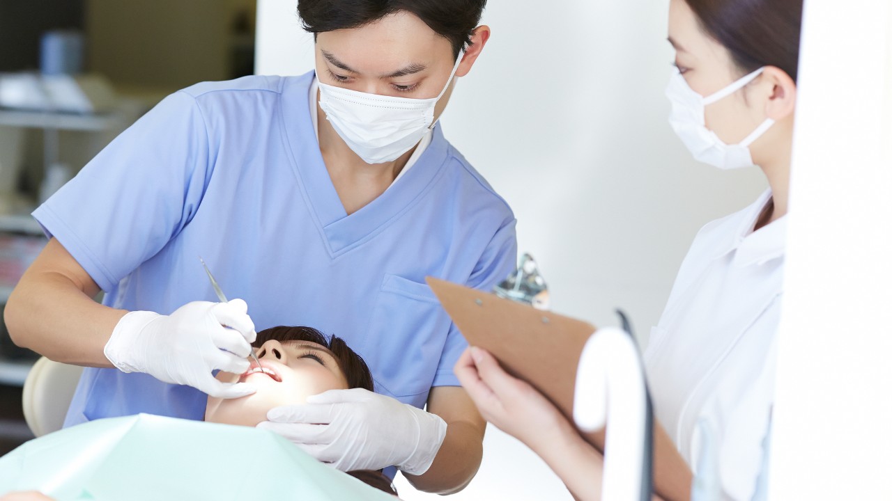 歯科医師試験「大学別合格ランキング2022」1位は22年連続の東京歯科大 