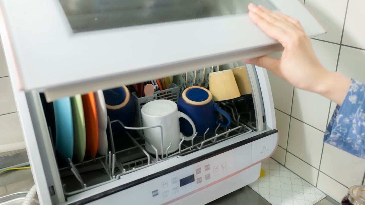 人気の国産より実力派…「ヨーロッパ製食洗機」が節水&長持ちする納得の理由【工務店社長が解説】