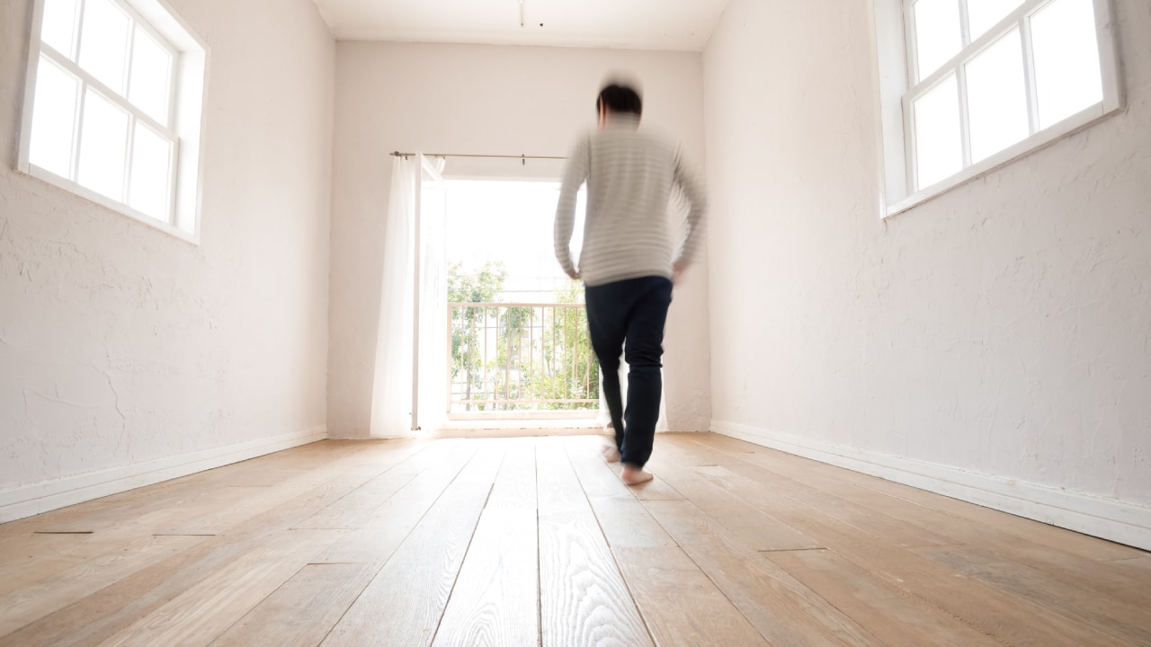 Airbnbとして利用する際に最適な「部屋の広さ」とは?