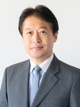 長谷川 建一