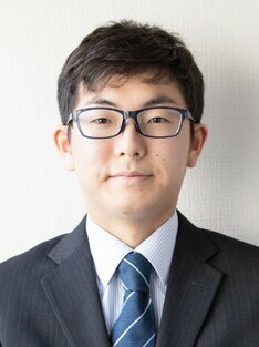 大津社長（若杉 龍志）