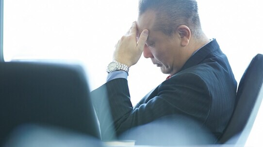 オーナーと後継者の衝突…「よくある事業承継トラブル」の根本原因