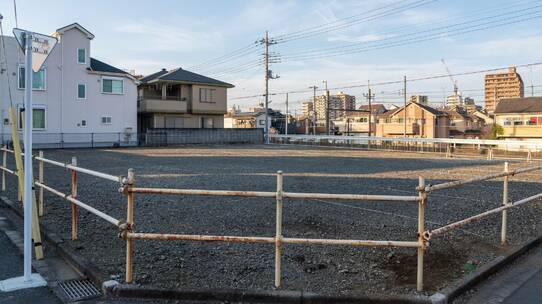 専門家が警告「遊休地・駐車場」が秘める、想定外の相続リスク