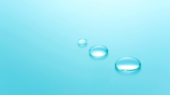 2020年3月の水関連株式市場