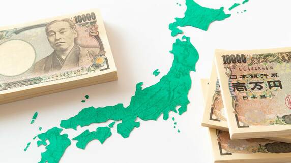 「1年で鳥取県が消えてしまう」ほどの人口減、高齢者増…日本の財政難で相続税に起きた変化