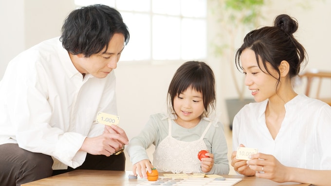 「お年玉でコツコツ貯めた10万円」で子どもに投資デビューさせる方法…元外銀トレーダーママの最強マネー教育