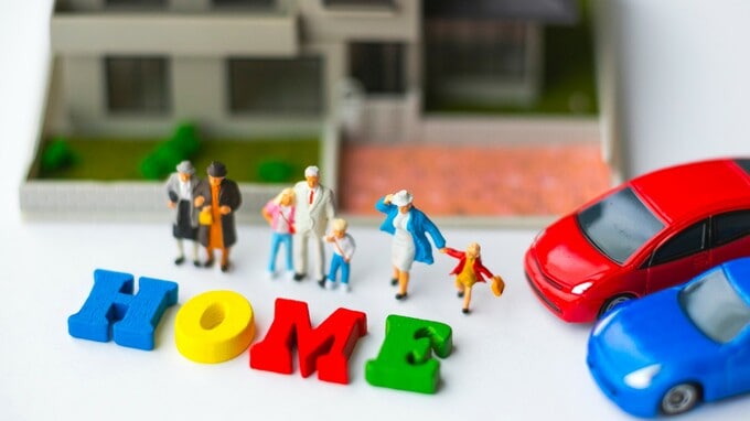 床を破壊して節税!?「二世帯住宅」の相続税対策で陥る驚きの罠