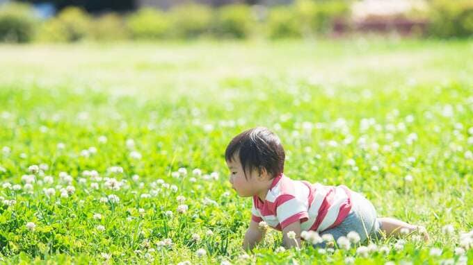 「“大切に”育てられた良家の子供」…身体能力に異常はないのに、二才まで歩かなかったワケ