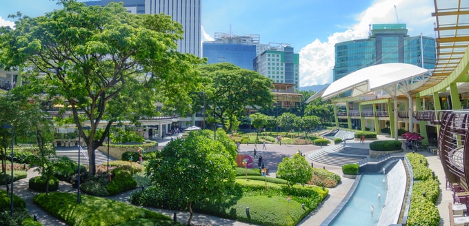 世界のトップ企業も進出…成長著しい「セブ」の可能性