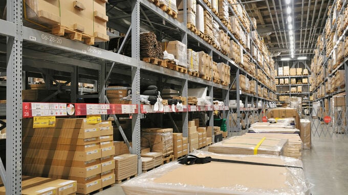 不良在庫・滞留資産の上手な処分法とは？