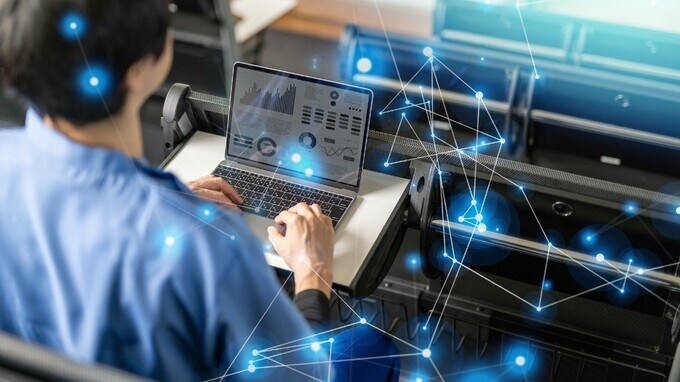 クリニックの「サイバーセキュリティ」問題