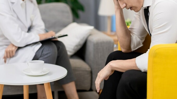 精神科外来が「5分で診察終了」せざるを得ない恐ろしい理由【医師が解説】