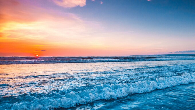 ピンチの中に投資のチャンス⁉ バリ島アグン山噴火の影響