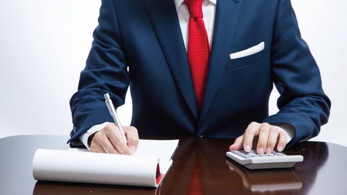 銀行から有利な条件を引き出すための「営業利益」の作り方