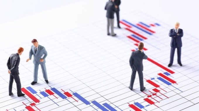 株に勝つには「投資」すべきか、「トレード」すべきか？