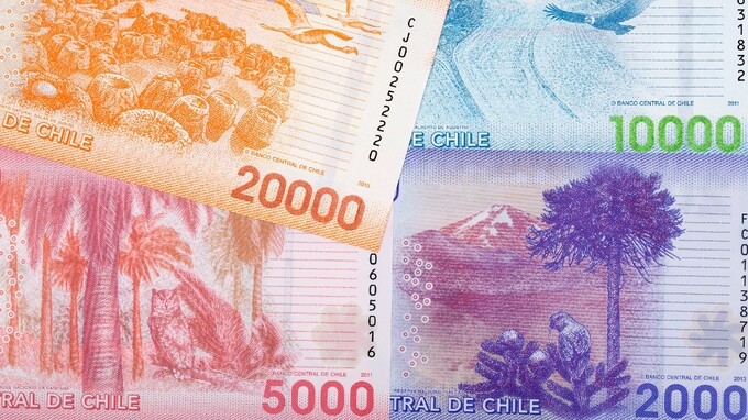 新興国通貨：チリ、年金制度に見る格差問題