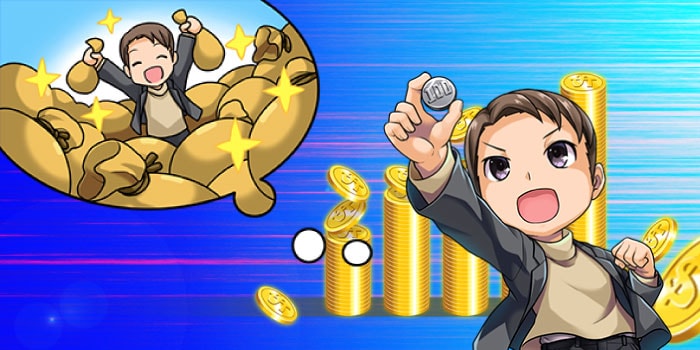 メキシコペソ/円のスワップポイントシミュレーション