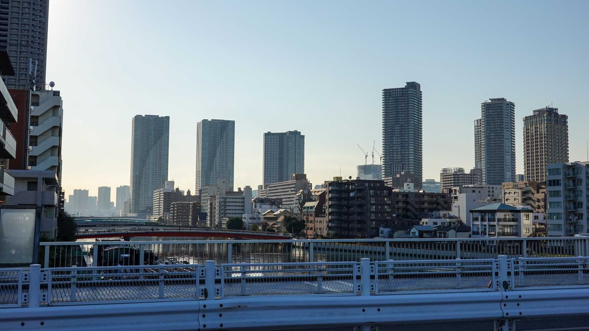 もうすぐ「東京の不動産」が直面する、厳しい事態