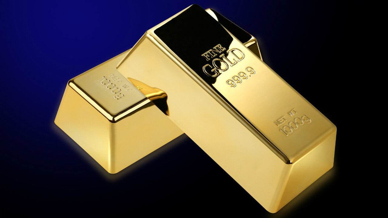 資産の一部を「金」で保有するメリットとは?