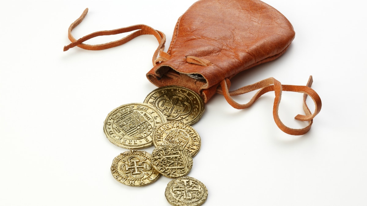 資産防衛の「奥の手」 アンティークコイン投資とは？ | ゴールドオンライン