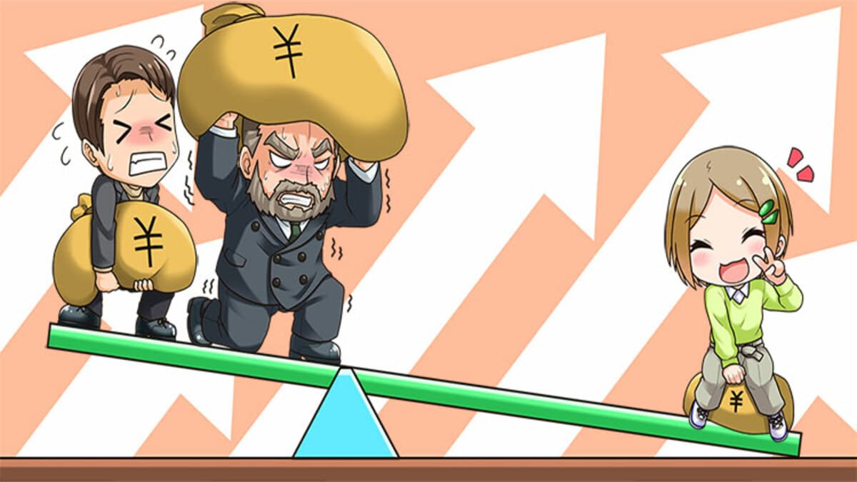 【衝撃】FXのレバレッジは2種類あった！正しいかけ方で勘違いを解消｜資産形成ゴールドオンライン