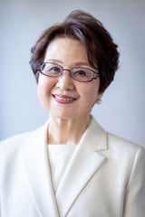 安部 トシ子