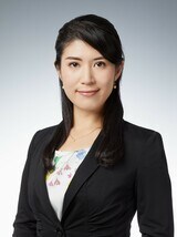 石川 久美子