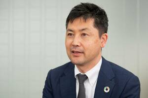 株式会社西武リアルティソリューションズ販売事業部会沢昌之氏